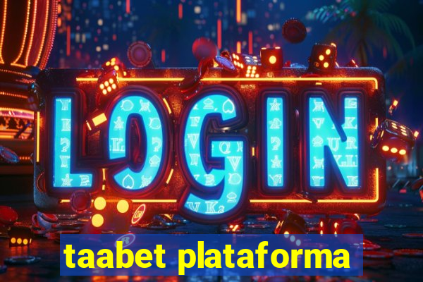 taabet plataforma